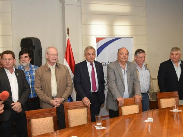 Gremios piden más seguridad sin requerir la remoción de Villamayor