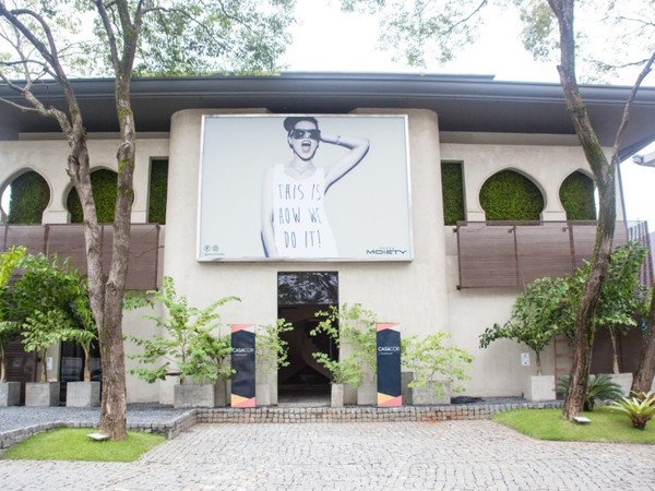 Prestigiosas obras de arte engalanarán CASACOR 2019, en Plaza Moiety