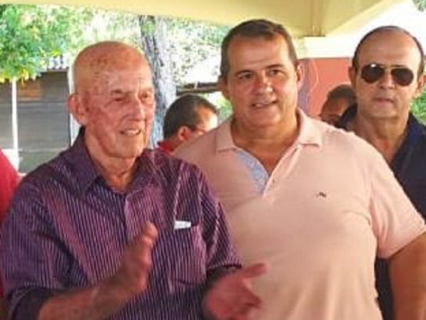 Disponen auditoría en la causa del narcotraficante Teodoro Saiz