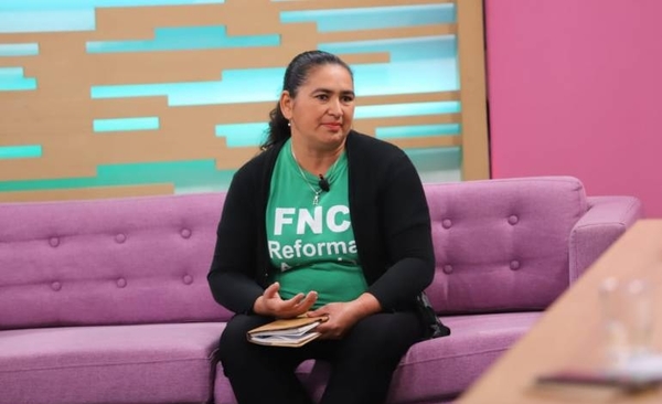 HOY / Federación Campesina anotada contra Friedmann: "A un año de gobierno siguen en la politiquería"