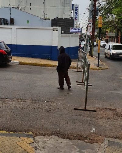 Indígenas ahora exigen “peajes” - Nacionales - ABC Color