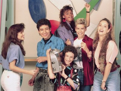 Saved By the Bell, entre las apuestas para el streaming de NBCUniversal