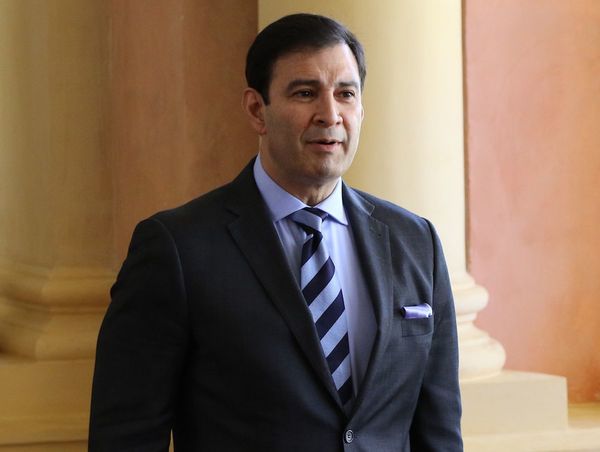 Beto Ovelar: No hay recursos para aumento presupuestario de la UNA