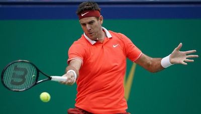 Federer y Del Potro se exhibirán en Buenos Aires - Tenis - ABC Color