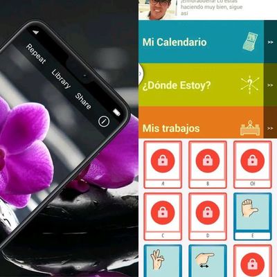 Con aplicaciones gratuitas, luchá a favor de la inclusión social - Periodismo Joven - ABC Color