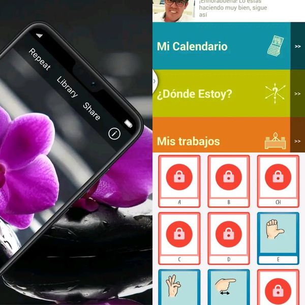 Con aplicaciones gratuitas, luchá a favor de la inclusión social - Periodismo Joven - ABC Color