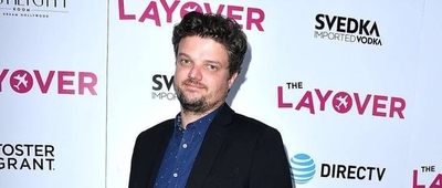 HOY / Matt Jones se une a Aaron Paul en la película de "Breaking Bad"