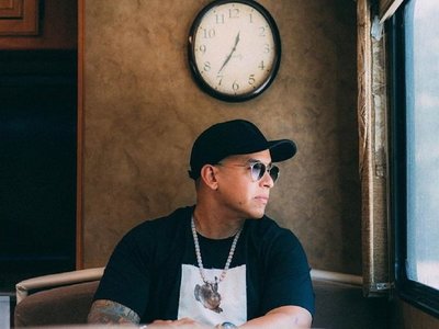 Daddy Yankee busca nueva diva de la música en concurso de televisión