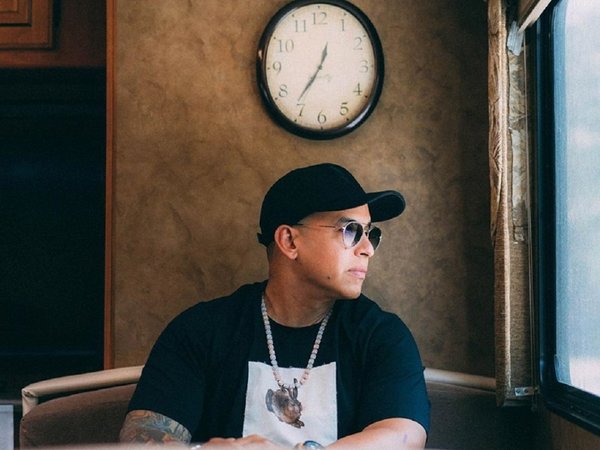 Daddy Yankee busca nueva diva de la música en concurso de televisión