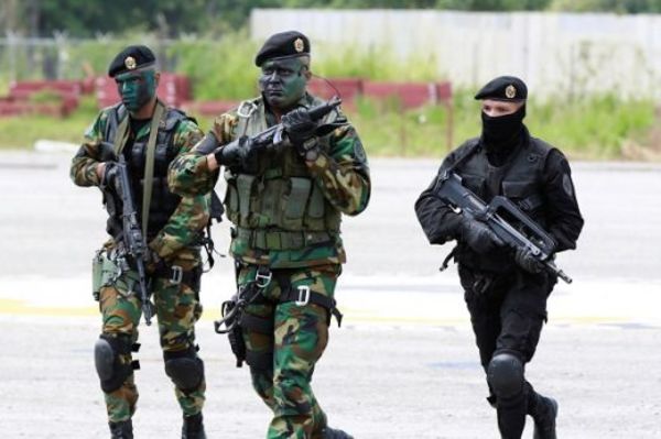 La Fuerza Armada de Venezuela advierte que activar el TIAR es amenaza de guerra » Ñanduti