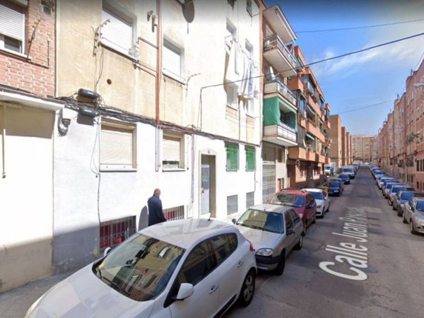 Paraguaya asesinada por su pareja frente a sus hijos en Madrid