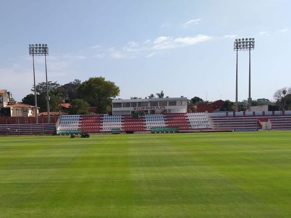 “Vamos a utilizar nuestra localia contra Olimpia” - Fútbol - ABC Color