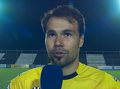 Mario Ovando y su análisis de la victoria santaniana