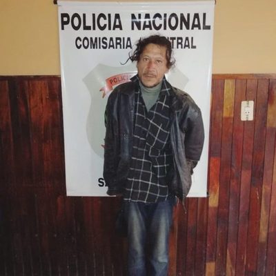 Peligrosos ladrones por todos lados y la policía dice que no puede hacer gran cosa | San Lorenzo Py