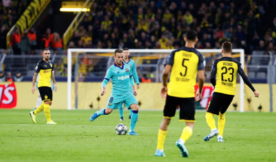 HOY / Entró en acción la Liga de Europa y continúa este miércoles