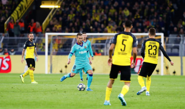 HOY / Entró en acción la Liga de Europa y continúa este miércoles