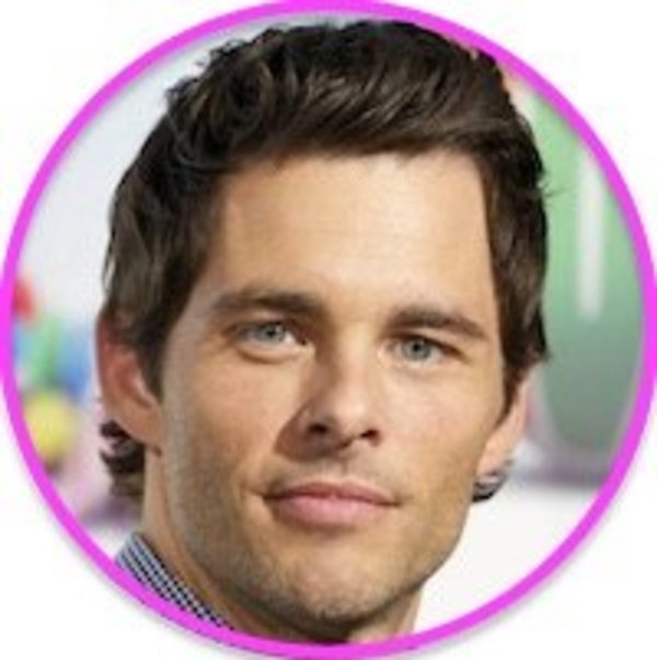 James Marsden