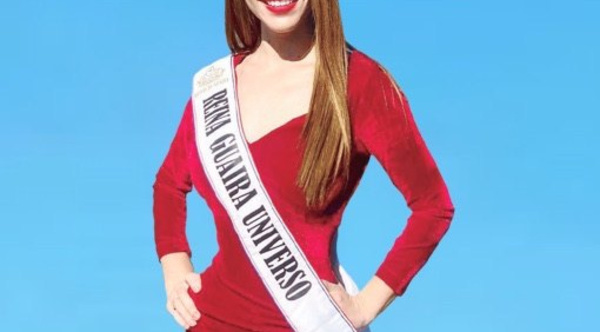¿La reina del gua’ilandia tongueada por su novio?