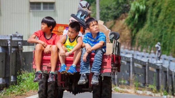 Film taiwanés abre el Festival de Cine