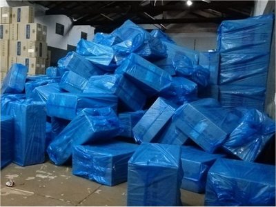 Informes ratifican impunidad en la franja de Itaipú durante era Cartes