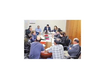 Concejales de Independencia sostienen denuncias contra el intendente Chávez