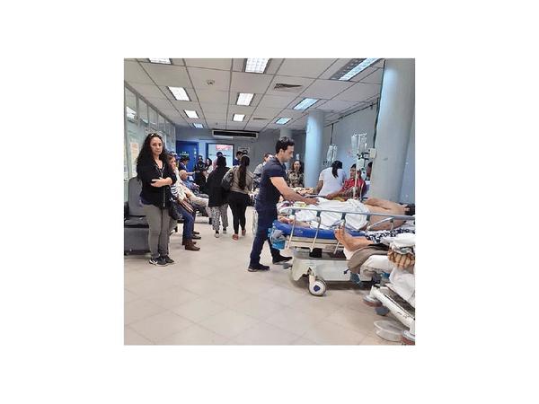 Quieren reactivar la Red de Pacientes a sistema de salud