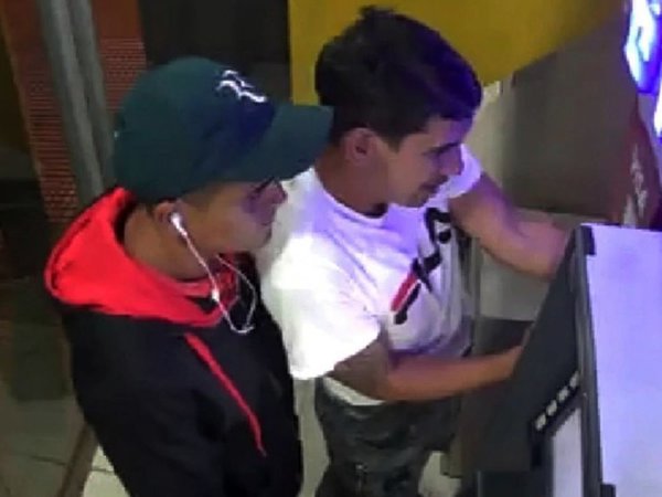 Hackean 2 cajeros del BNF y se llevan cerca de G. 500 millones