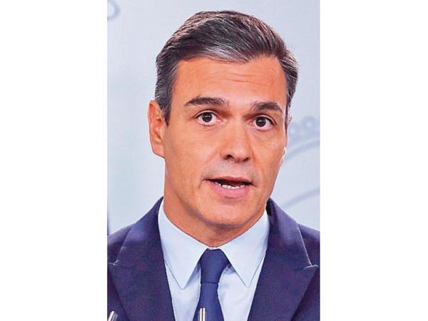 España va a nuevas elecciones ante el fracaso de los políticos
