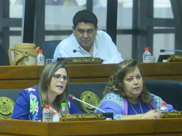 Plantean sistema de videoconferencias con convictos peligrosos - Política - ABC Color