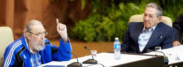 La dictadura cubana aumenta su represión y acoso contra la prensa - Internacionales - ABC Color