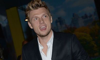 Nick Carter, de Backstreet Boys, pide orden de alejamiento contra su hermano Aaron - Gente - ABC Color
