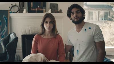 “Pecado original”, una película con sello paraguayo - Cine y TV - ABC Color