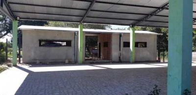 Carmelo Peralta también tiene su “museo verde” - Cultura - ABC Color