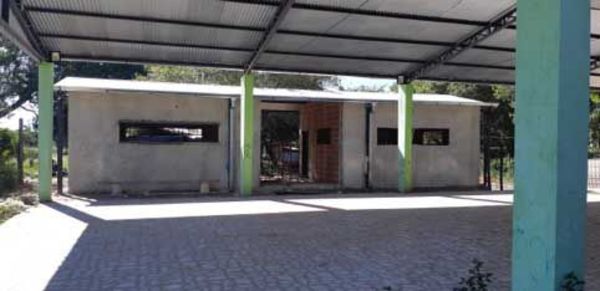 Carmelo Peralta también tiene su “museo verde” - Cultura - ABC Color