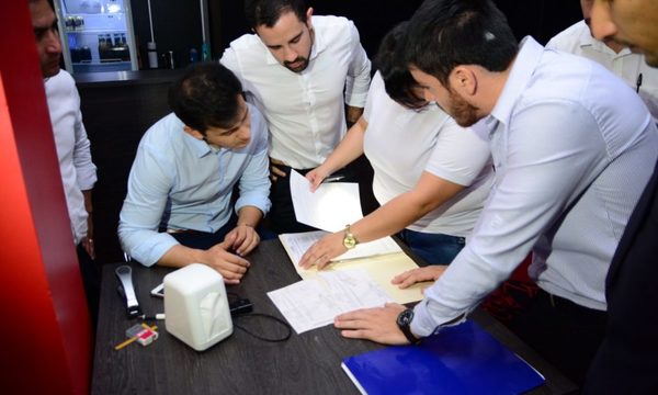 Solo el 36% pagó impuestos inmobiliarios en CDE