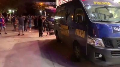 Tres sospechosos demorados por crimen en la SND