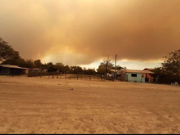 Los tapabocas no son la única solución, advierten - Nacionales - ABC Color