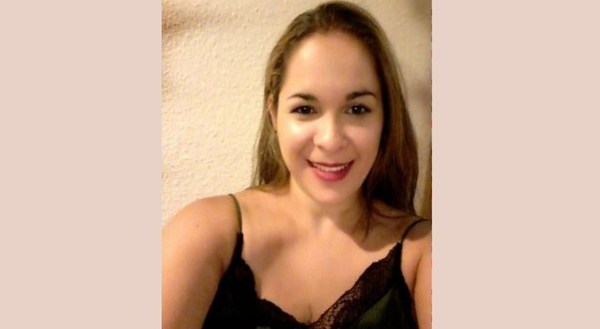 Paraguaya fue asesinada por su esposo delante de sus dos hijas menores, en Madrid - ADN Paraguayo