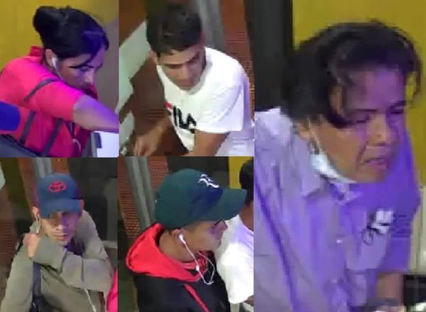 Hackers aprovecharon vulnerabilidad de un tipo de cajero - Nacionales - ABC Color