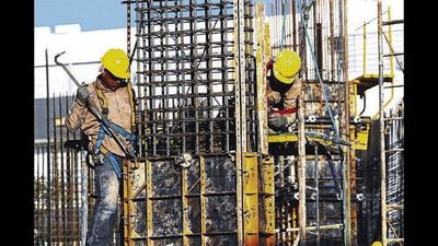 IMAEP tuvo una variación de 0,7% por buen desempeño en la construcción y algunas ramas manufactureras