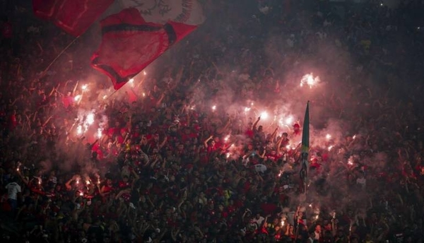 HOY / Flamengo se mantiene como el club más popular de Brasil