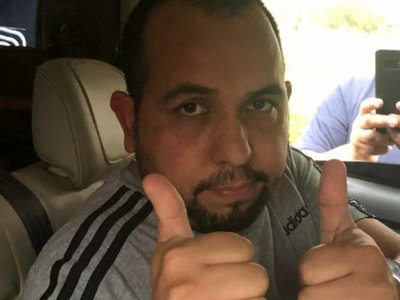 Chantajeaban a empresario con fotos íntimas que envió por Facebook