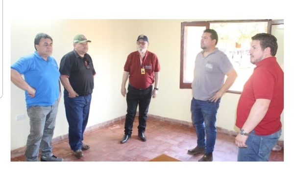 MADES habilitará un nuevo Centro Regional en Concepción