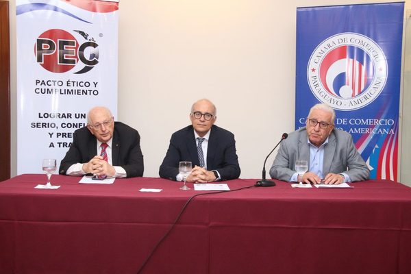 Preparan conversatorio sobre el rol empresarial