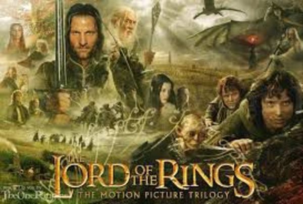 La serie de “The Lord of The Rings” de Amazon se rodará en Nueva Zelanda - Cine y TV - ABC Color