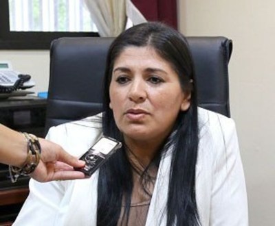 Diputados: 3.700 funcionarios ganan una batalla para que el Estado compre sus deudas de electrodomésticos y bicicleteadas - ADN Paraguayo
