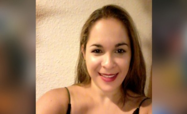 Paraguaya asesinada por su pareja en España