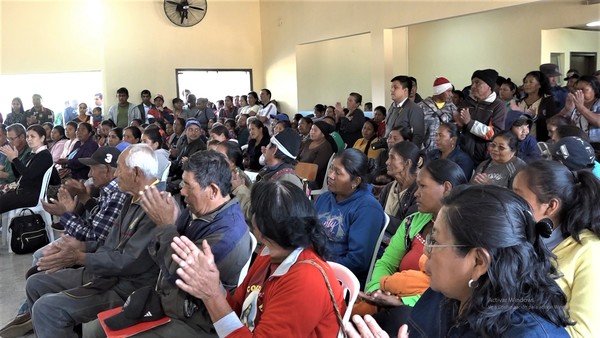 Anuncian construcción de cientos de viviendas en Boquerón