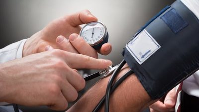 Cinco de diez paraguayos sufrimos de hipertensión: ¿te controlás?