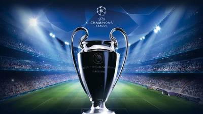 PSG - Real Madrid esperado duelo por la Liga de Campeones - .::RADIO NACIONAL::.